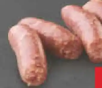 Netto Marken-Discount Salsiccia Angebot