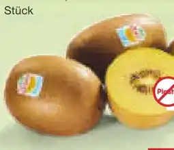 Netto Marken-Discount Zespri Kiwi Gold Angebot