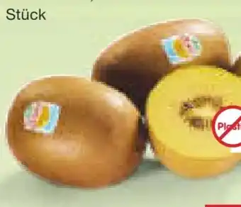 Netto Marken-Discount Zespri Kiwi Gold Angebot