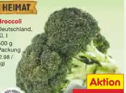 Netto Marken-Discount Heimat Broccoli Angebot