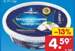 Netto Marken-Discount Kapitan Navi Matjesfilethappen Nach Kolberger Art Angebot