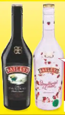 Netto Marken-Discount Baileys Likör Angebot