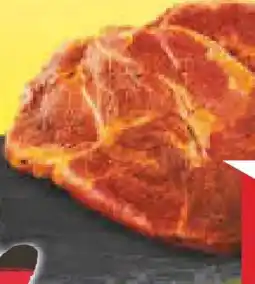 Netto Marken-Discount Barbeque Schweine-Nackensteaks Angebot