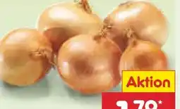 Netto Marken-Discount Heimat Zwiebeln Angebot