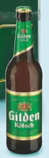 Netto Marken-Discount Gilden Kölsch Angebot