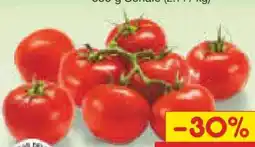 Netto Marken-Discount Heimat Rispentomaten Angebot