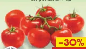 Netto Marken-Discount Heimat Rispentomaten Angebot