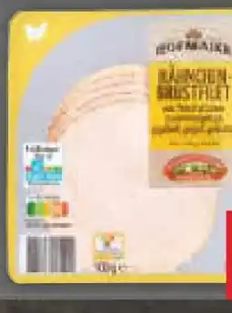 Netto Marken-Discount Hofmaier Hähnchenbrustfilet Angebot