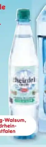 Netto Marken-Discount Rheinfels Quelle Mineralwasser natürliches Angebot