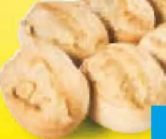 Netto Marken-Discount Netto Backstube Schnittbrötchen Angebot