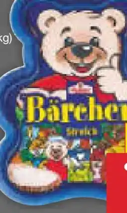 Netto Marken-Discount Reinert Bärchen-Streich Angebot