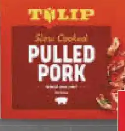 Netto Marken-Discount Tulip Slow Cooked Pulled Pork Angebot