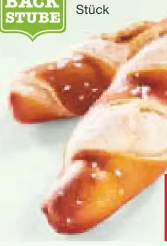 Netto Marken-Discount Netto Backstube Laugenstange Angebot