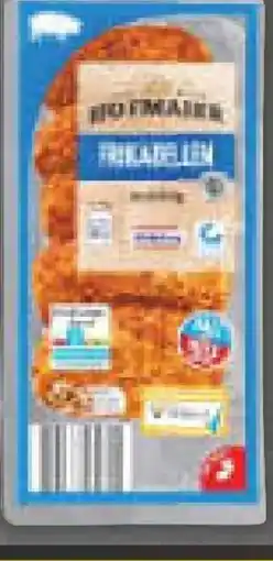 Netto Marken-Discount Hofmaier Frikadellen Angebot