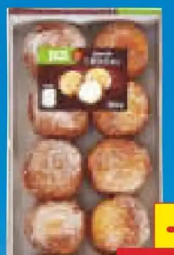 Netto Marken-Discount Netto Backstube Quarkbällchen Angebot