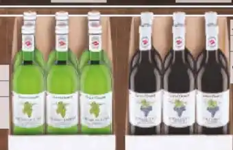 Netto Marken-Discount Lenz Moser Zweigelt Angebot