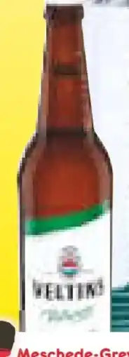 Netto Marken-Discount Veltins Pilsener Angebot