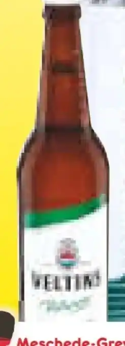 Netto Marken-Discount Veltins Pilsener Angebot