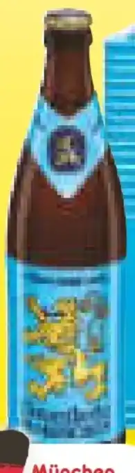 Netto Marken-Discount Löwenbräu Original Angebot
