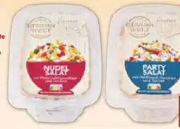 Netto Marken-Discount Genuss Welt Feinkostsalate Angebot