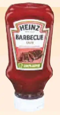 Netto Marken-Discount Heinz Feinkostsaucen Cocktail Angebot