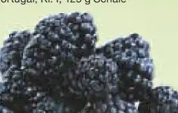 Netto Marken-Discount Brombeeren Angebot