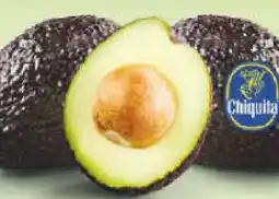 Netto Marken-Discount Chiquita Avocado Angebot