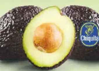 Netto Marken-Discount Chiquita Avocado Angebot