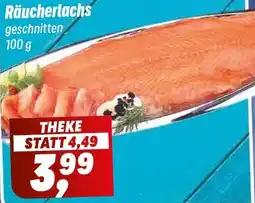 Simmel Räucherlachs Angebot