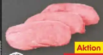 Netto Marken-Discount Gut Ponholz Puten-Schnitzel Angebot