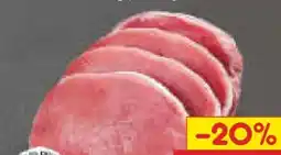 Netto Marken-Discount Gut Ponholz Schweine-Minutensteaks Angebot