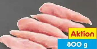 Netto Marken-Discount Gut Ponholz Hähnchen-Innenfilets Angebot
