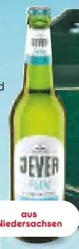 Netto Marken-Discount Jever Pilsener Angebot