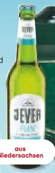 Netto Marken-Discount Jever Pilsener Angebot