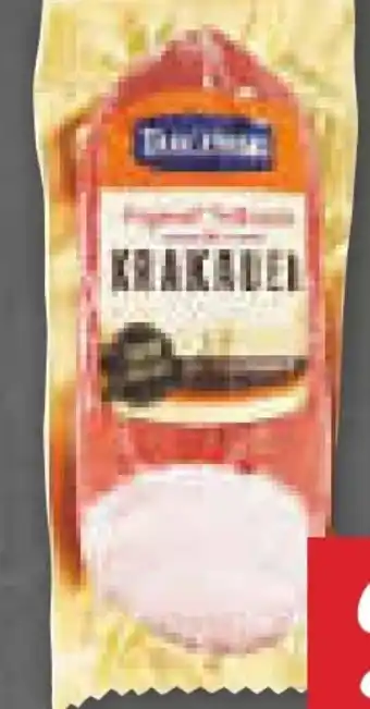 Netto Marken-Discount Tarczyński Original Polnische Krakauer Angebot