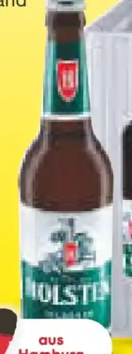 Netto Marken-Discount Holsten Premium Pilsener Angebot