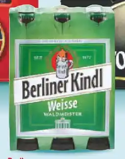 Netto Marken-Discount Berliner Kindl Weisse Angebot
