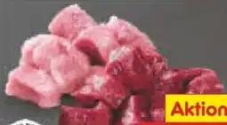 Netto Marken-Discount Gut Ponholz Gulasch Gemischt Angebot