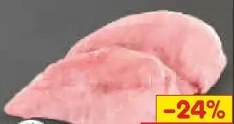 Netto Marken-Discount Gut Ponholz Hähnchen-Minutenschnitzel Angebot