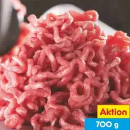 Netto Marken-Discount Gemischtes Hackfleisch Angebot