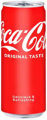 Kaufland Coca-Cola Original Taste Angebot
