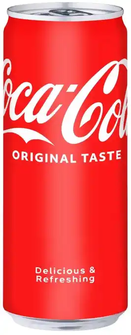 Kaufland Coca-Cola Original Taste Angebot