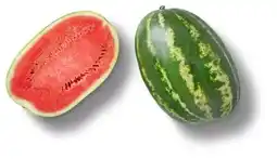 Kaufland Wassermelone XXL Angebot