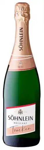 Kaufland Brillant Sparkling Mango-Maracuja Angebot