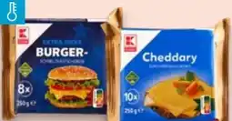 Kaufland K-Classic Schmelzkäsescheiben Angebot