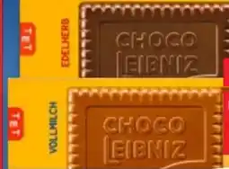 Kaufland Bahlsen Leibniz Choco Angebot