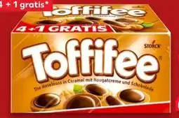 Kaufland Storck Toffifee Haselnuss in Caramel Angebot