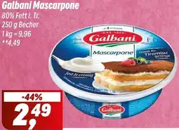 Simmel Galbani Mascarpone Angebot