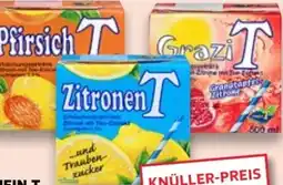 Kaufland Mein T Erfrischungsgetränk Angebot