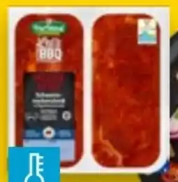 Kaufland K-Purland XXL-Schweinenackensteak Mexico Style Angebot